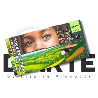 Studio d'Arte Soft/Chalk Pastels - Dual Tone  Assorted (12)