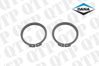 Planet Pinion Snap Ring