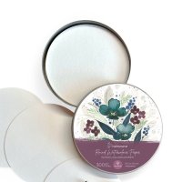 Hahnemuehle Expression Round Watercolour Tin