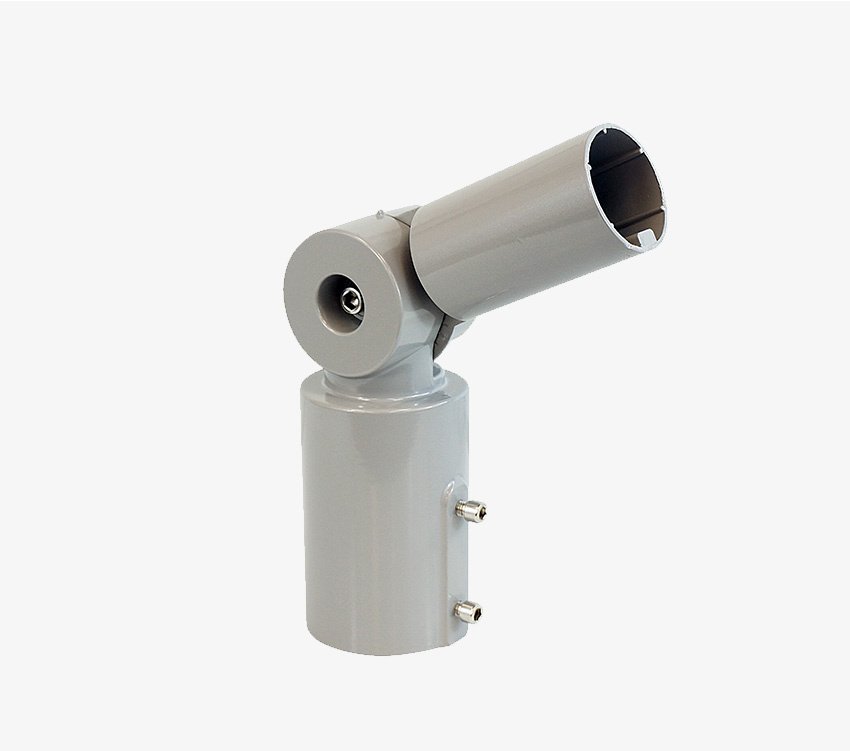 Lumeno Vibe SNK Wall Bracket For Vibe LED Streetlight