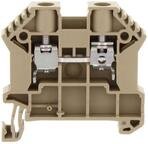 6.0sq Beige Feed Through Terminal 17108.2