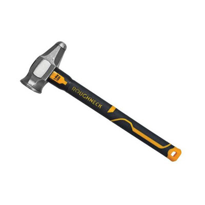 Roughneck 1.4kg Gorilla Mini Sledge Hammer