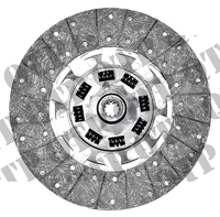 Clutch Disc