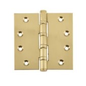 J9051PB - 102 x 102 x 3mm PB B/B Hinge