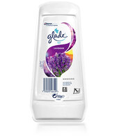 Glade Solid Air Freshener Gel Lavender 150g