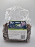 K9 Chew Co. Training Treats Rabbit 1kg