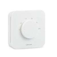 Salus Electronic Dial Thermostat HTR230