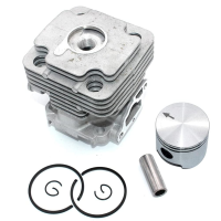 Efco 8460 Cylinder & Piston [46cc]