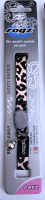 ROGZ Fusion Safari Cat Collar Leopard x 1