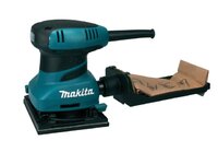 Makita Portable Palm Sander 110V Sureweld Dublin