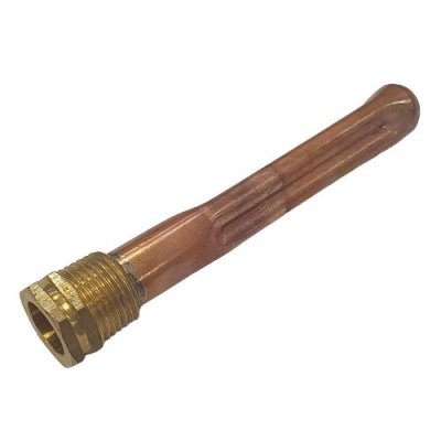 Huls cu 1/2 L125 16/3x7