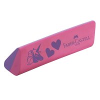 Unicorn Chunky Eraser