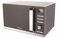 Dimplex 23L 900W Interior Microwave Silver