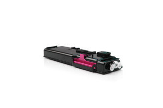Compatible Xerox 6600 106R02230  Magenta 6000 Page Yield