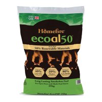 Ecoal 50 Smokeless Coal