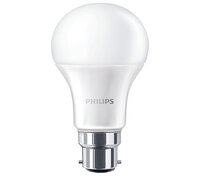 Philips CorePro LED 11w Non Dim A60 Warm Bulb
