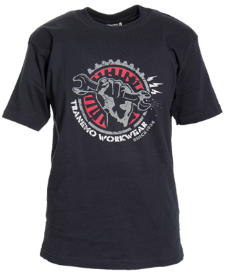 Tranemo 3573 11 T-Shirt