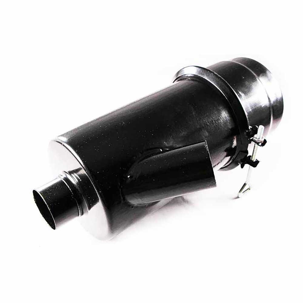 OIL BATH AIR CLEANER