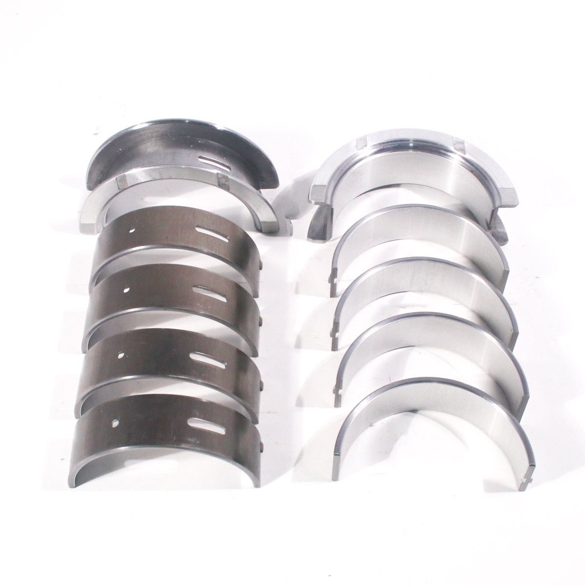 MAIN & THRUST BEARING SET .020 (4 CYL)