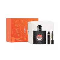 Yves Saint Laurent Black Opium 50ml 3pc Gift Set
