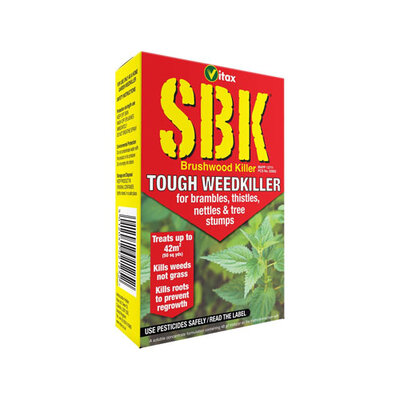 Vitax SBK Brushwood 125ml