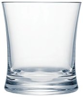 Design + Clear Double Old Fashioned 41.4cl 14oz Carton of 12