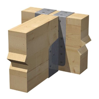 Expamet ST47 Joist Hanger Standard Leg 47mm