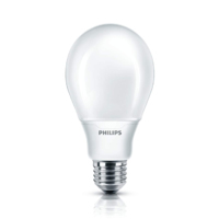 PHILIPS  SOFTONE 8W ES (37W) 400LM