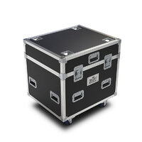Chauvet Professional 2-Way Case for Maverick MK2 Wash or MK Pyxis