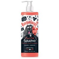 Bugalugs Flea & Tick Shampoo 500ml x 1