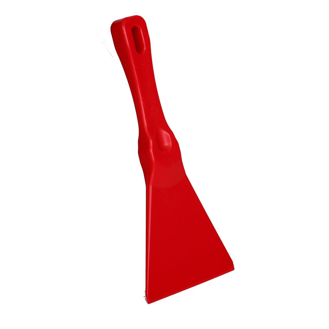 Hand spatula 110 mm, red Klipspringer