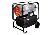 VAL6 HG125NA Infrared Diesel/Kerosene Heater