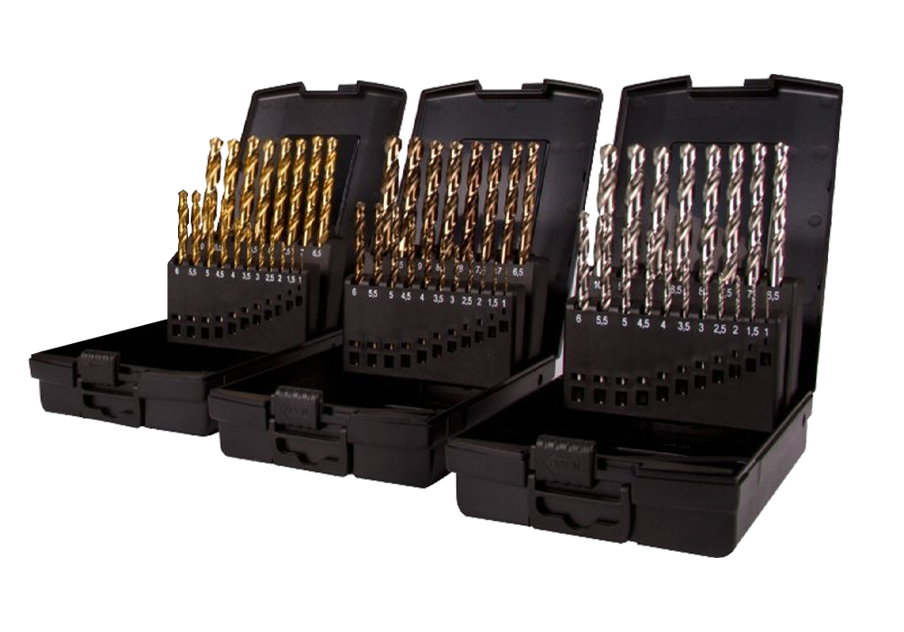 Drill Bit Set