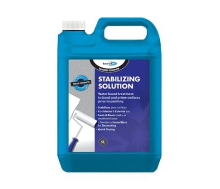 Bond-It Stabilising Solution 5 Litre