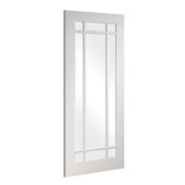 NM5G-B - White Primed