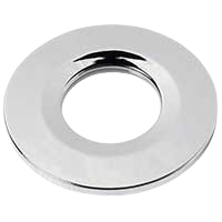 ULTIMUM+ Chrome Trim