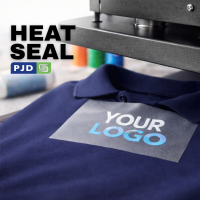 Heat Seal Logo