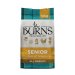 Burns Senior + Dog Chicken & Brown Rice Medium/Large Breed