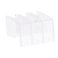 Terminal Shroud for M63 and M80 Switches - TS63-1