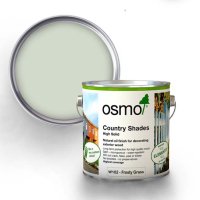 OSMO Country Shades Frosty Grass Colour Swatch