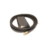 Motorola Solutions Glass Mount Antenna