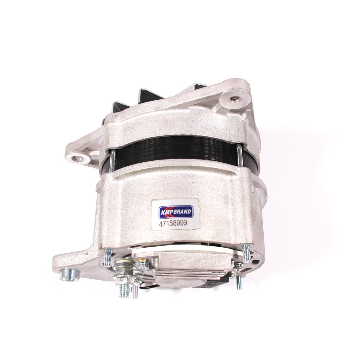 ALTERNATOR: 12V, 120A