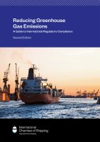 Reducing Greenhouse Gas Emissions: A Guide to IMO Regulatory Compliance