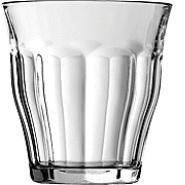 Picardie Tumbler 8.75oz Carton of 72