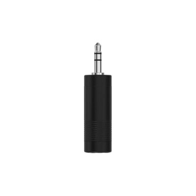 Sinox Headphone Adapter 3.5mm - 6.3mm | 51040 1