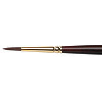 Galeria - Round No. 4 Long Handle