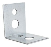 MF Ceiling Angle Bracket 25x25mm Pack of 100