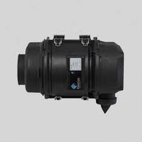 10" POWERCORE HORIZ SHORT