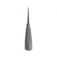 Hu-Friedy Luxating Elevator Curved 3mm - DMI Dental Consumables Ireland - Next Day Delivery