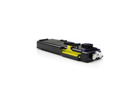 Compatible Xerox 6600 106R02231  Yellow 6000 Page Yield